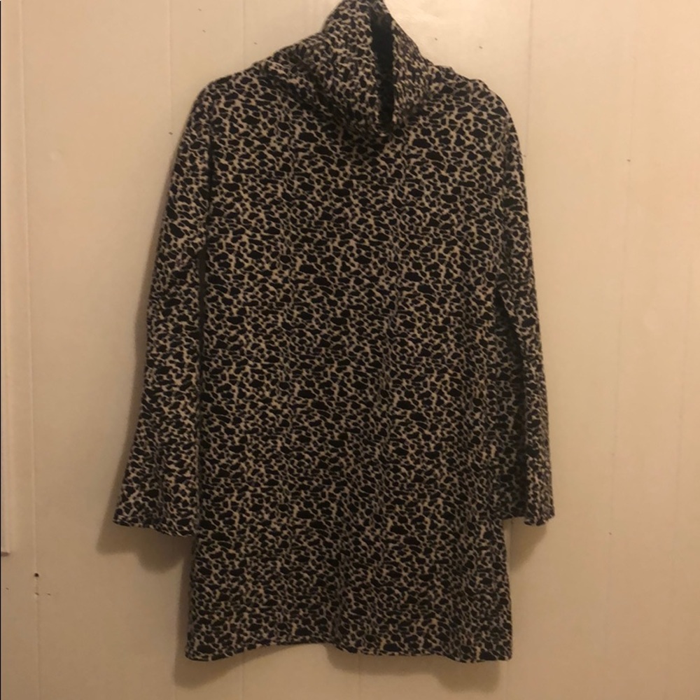 NWT Missguided long sleeved dress